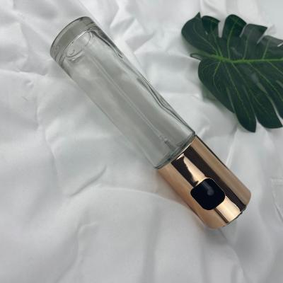 China Others ABS spray bottle toast oil bottle seasoning bottle for sale