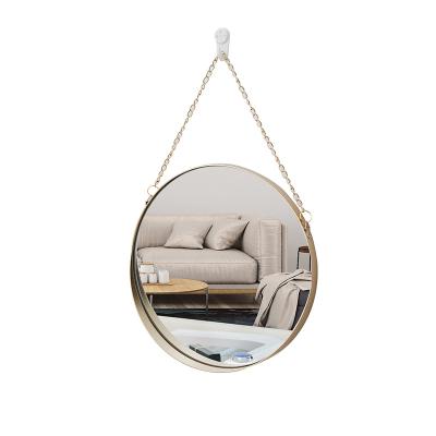 China Living Wall Mirror Bathroom Mirror Decorative Mounting Mirror for sale