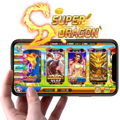 China Luxury IOS Android Download Mobile App Search Fishing Multi Mobile App Vending Software Online Game Fishing Games for sale