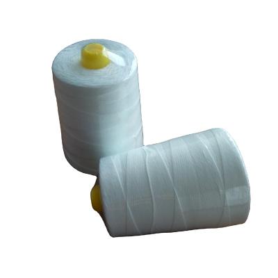 China Abrasion-Resistant Polyester Spun Thread Twist Bag Closing Thread Used For Bag Closer Sewing Machine for sale