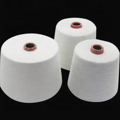 China 100pct Waterproof Polyester Virgin Strong 3 Ply Sewing Thread Bag Closing Thread 20/3 For PP Carpet for sale