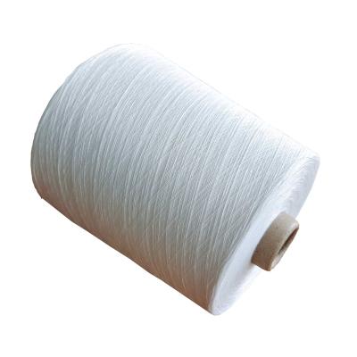 China Aobo brand Abrasion-resistant 20s/1 spun polyester bag sewing thread closing thread for yaohan sewing machine for sale