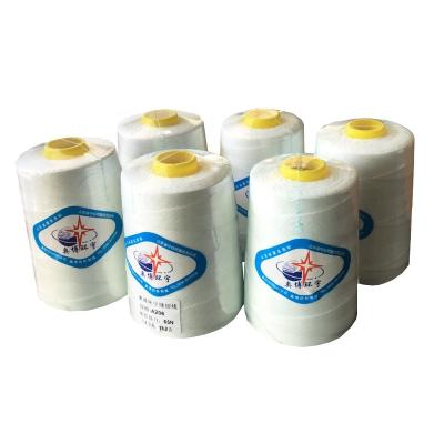 China Abrasion-resistant rice bag sewing thread for FISCHBEIN machine, maquina de costura for sale