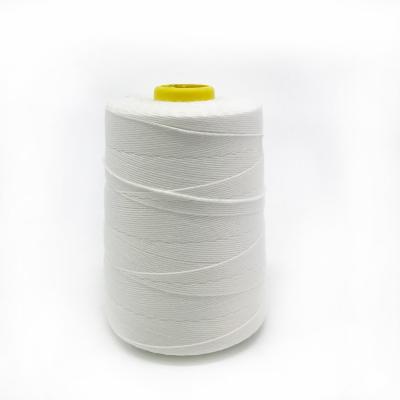 China Abrasion-resistant polystar threads for sewing threads, special used union sewing machine for sale