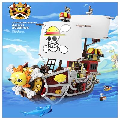 China Sunny Thousand Piece Building Children Toys Children Toys Building Blocks Legos Friends Building Blocks for sale