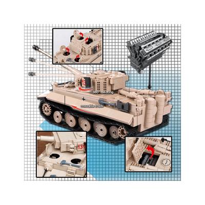 China Military Building Legoes Building Block Bricks Collection Toys For Children Toys Item Block for sale