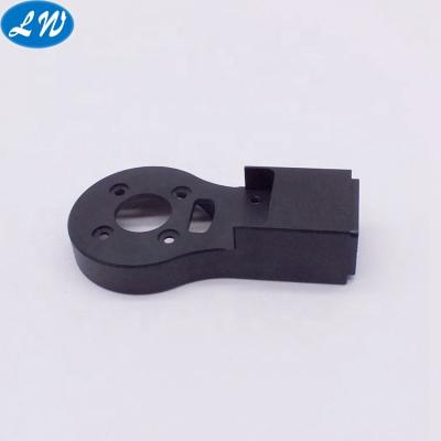 China High quality aluminum carbon fiber mini alunimun drone parts for sale