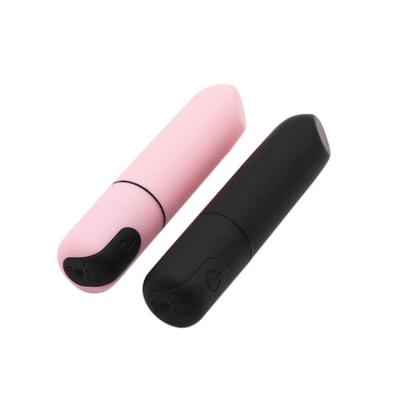 China Mini Adult Real Touch Bullet Vibrator Dildo Sex Toy G Spot Vibrator and Vibrator for Woman Masturbator for sale