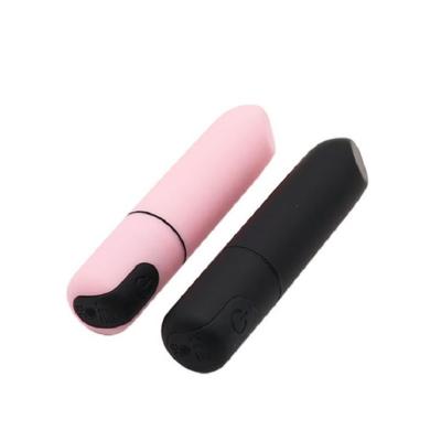 China Real Touch Mini Bullet Vibrator Vagina Insert Sex Toy G Spot Vibrator Adult Sex Toy For Woman Masturbator for sale