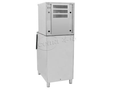 China Square cube ice machine&customizable ice machine in hotels for sale