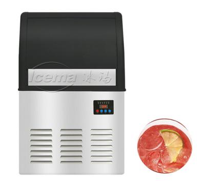 China Drink Food Machine Ice Cube And So On Commercial For Bar for sale