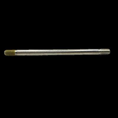 China Stainless Steel Female Threaded Rod for sale