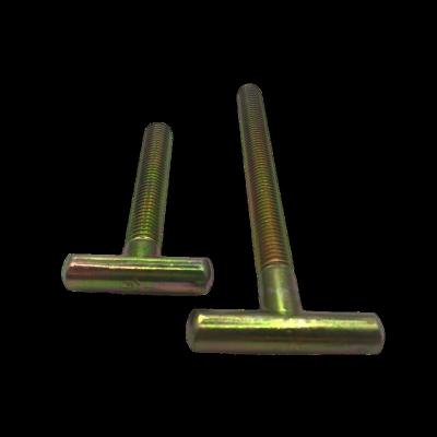 China Stainless Steel T-slot Bolt for sale