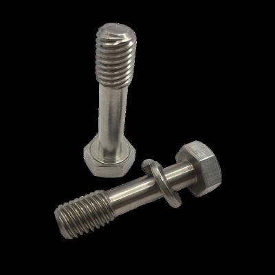 China HEX hex head bolt for sale