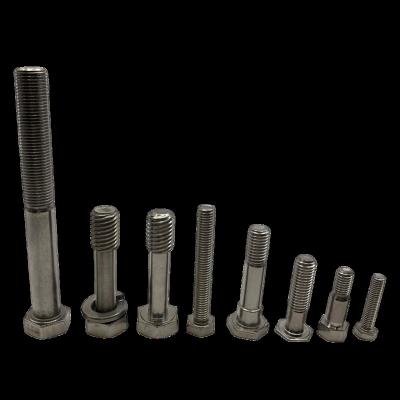 China Stainless Steel Head Hex Washer Screw for sale