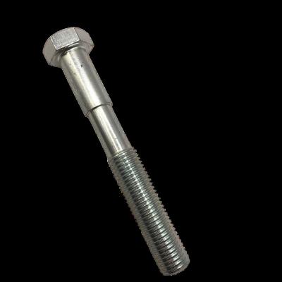 China Stainless Steel Hex Bolt For Industrial for sale