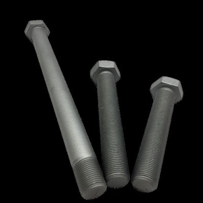 China Stainless Steel Hex Steel Bolt For Fasteners for sale