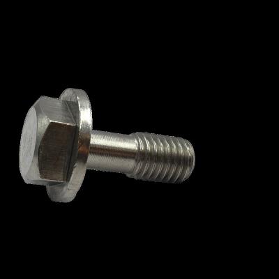 China Penta Stainless Steel Steel Bolt for sale