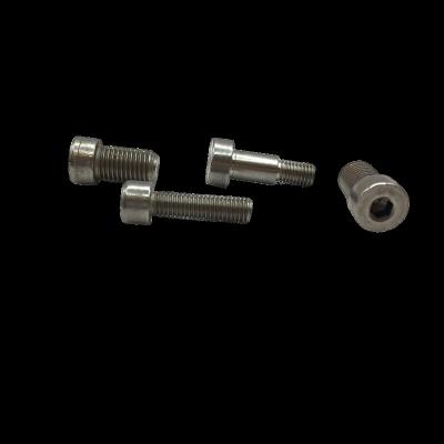 China Hex Socket Screw Hex Socket for sale