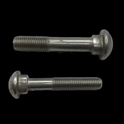 China Brass Track Bolt For Industrial for sale