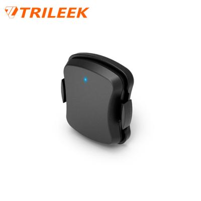 China Lap Speed ​​Trileek Running Cadence BLE ANT+ Sensor Compatible with Popular APP for sale