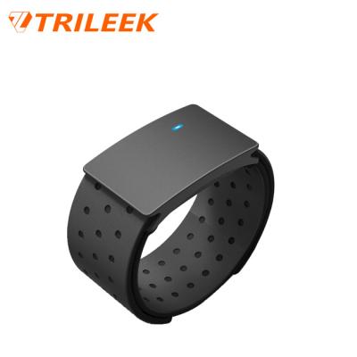 China Economical Heart Rate Monitor Armband Wrist Heart Rate Sensor Wristband for sale