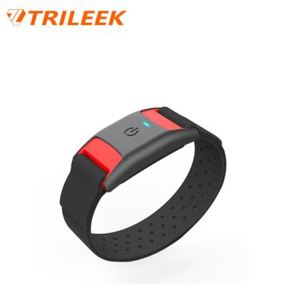 China Heart Rate Monitoring Heart Rate Monitor Intelligent Bracelet ANT+ BLE Armband Pulse Health Sensor for sale