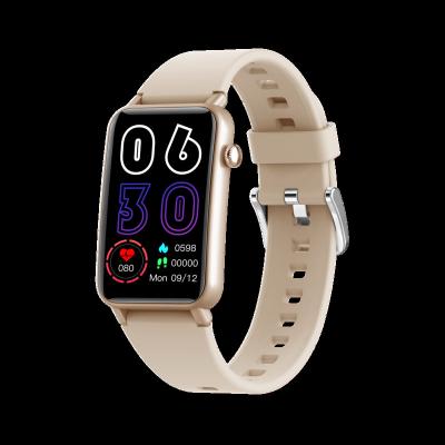 China Hot Selling Sport MP3 Playback Heart Rate Monitoring IP68 Waterproof Blood Oxygen Monitor Smart Wristband for sale