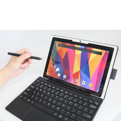 China Popular 10 Inch Tablet Android Tablet 2 In 1 MTK8167 Kids Educational Tablet With Stylus Pen 10