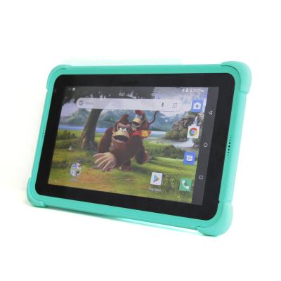 China Soft Educational Game Tablet For Kids 7inch Android Tablet For Game for sale