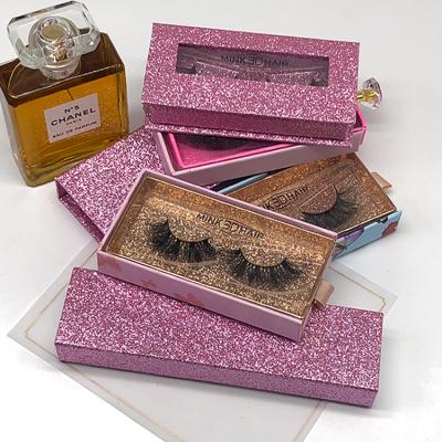 China 100% real seller bulk 3d mink eyelash 25mm style lasheswholesale long lasting eyelash for sale