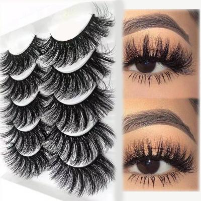 China 3D eyelash style imported create your own brand 3d mink lashes private label eye lashes mink lashes seller for sale