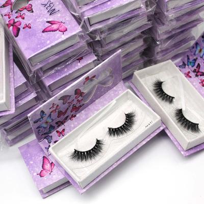 China Long 25mm Lashes Fluffy Dramatic 3d Mink Lashes Wholesale Delicate Lashes 100% Real Mink Lashes for sale