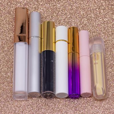 China Waterproof High Quality 3ml Mink Eyelash Glue For Semi Permanent Glue Eyelash Glue Eyelash Strips Kiss Wholesale Private Label for sale