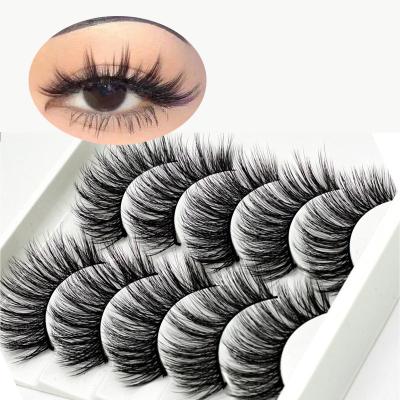 China hot sale high quality eyelash 3D Mink Lashes Free Shipping Mink And Dramatic 25mm Style Eyelash 3D Eyelash 25mm Eyelashe for sale