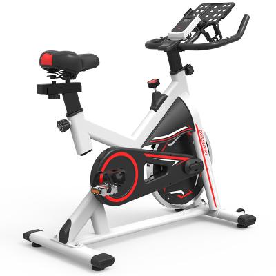 China Universal Hot Selling Pedal Wear Resistant Indoor Fitness Bike Exercise Spinning Bike for sale