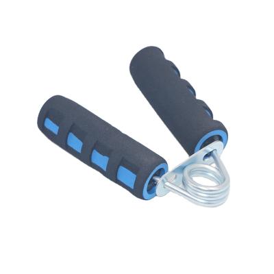 China Durable Wholesale Training Gym Plastic Adjustable Power Enhancer Hand Grips for sale