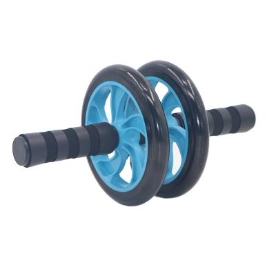 China Durable Roller Wheel Ab Wheel Abdominal Exerciser for sale