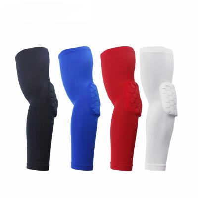 China Pressure Professional Weightlifting Support Bar Spring Protection Fitness Arm Guard Elbow Retraining Guard for sale