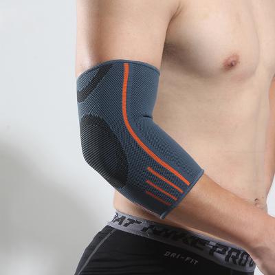 China Professional Protection Sports Elbow Brace Sleeves Arm Arm Sleeves Custom Wholesale for sale