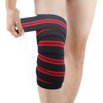 China Protective Professional Sports Knee Support Stabilizer Knee Brace Raising and Elevating for sale