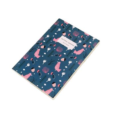 China Wholesale Exercises School Notebooks Softcover for sale