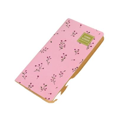 China Wholesale Custom Stone Hardcover Business Kraft Paper Notebook for sale