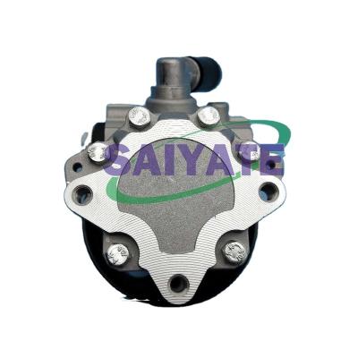 China Automotive Parts Best Price High Quality Power Steering Pump For Honda 56100P45E84 for sale