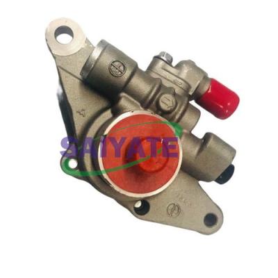 China Power Steering Pump System Factory Price Hydraulic POWER STEERING PUMP FOR Honda OEM:56100-RV0-A5 For Acura for sale