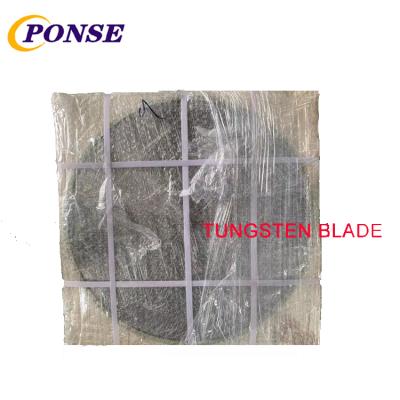 China Cutting Tape Slitter Blade Spare Parts for sale