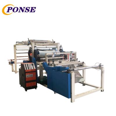 China PURE GLUE fully automatic epe foam pur glue lamination machine for sale