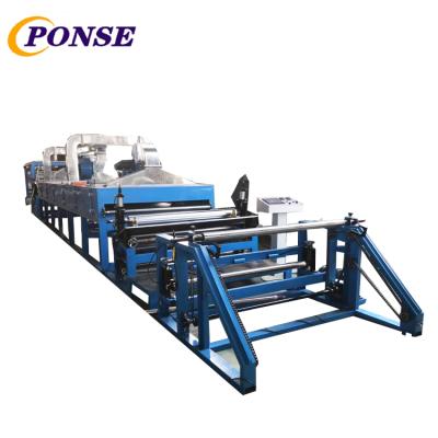 China Automatic Textiles Laminating Machine For PP Woven Bag for sale