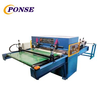 China Ponse Foam Leather Sheet CLOTHING Eva Machine Cutting Sponge for sale