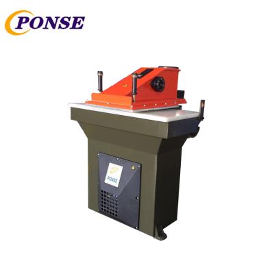 China Machinery Repair Shops Hydraulic Swing Arm Cutting Machine for sale